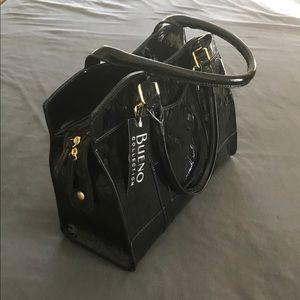 Bueno Collection Stylish Handbag